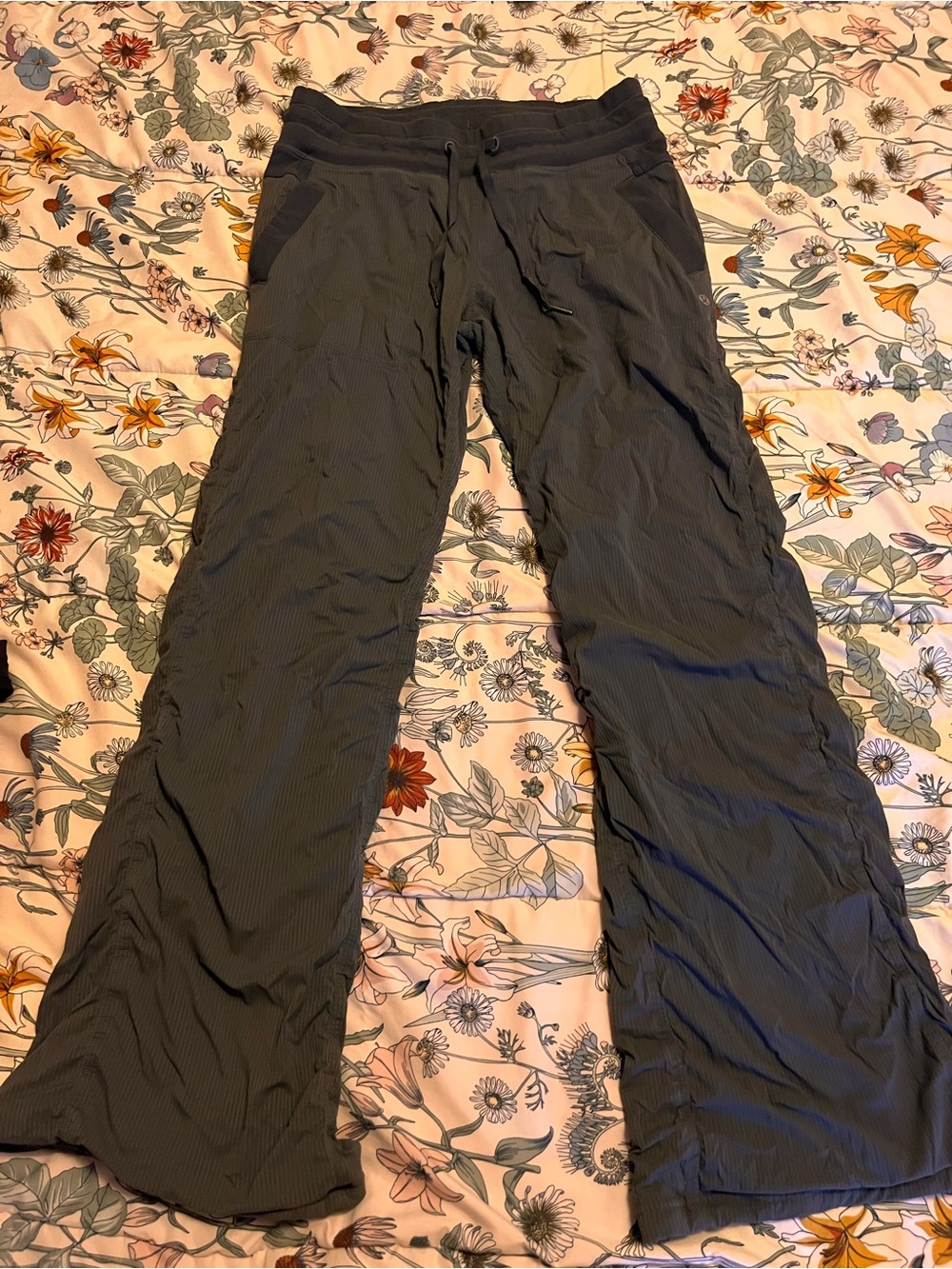 lululemon athletica Studio Pant II *Lined
